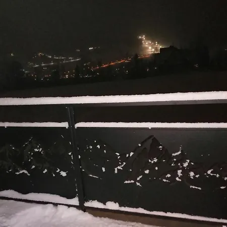 Wioska Rusinski Tatranská Bukovina Pokoj fotografie