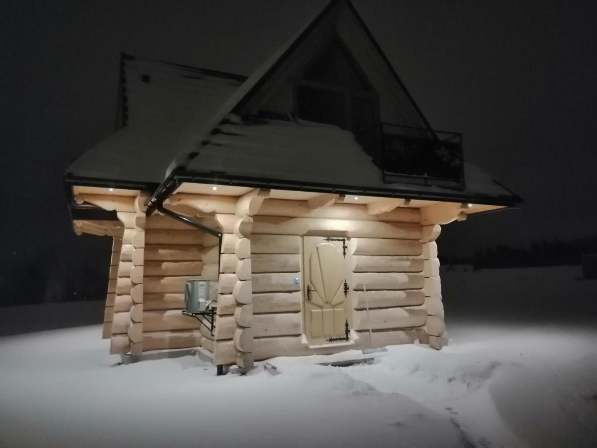 Wioska Rusinski * Bukowina Tatrzanska