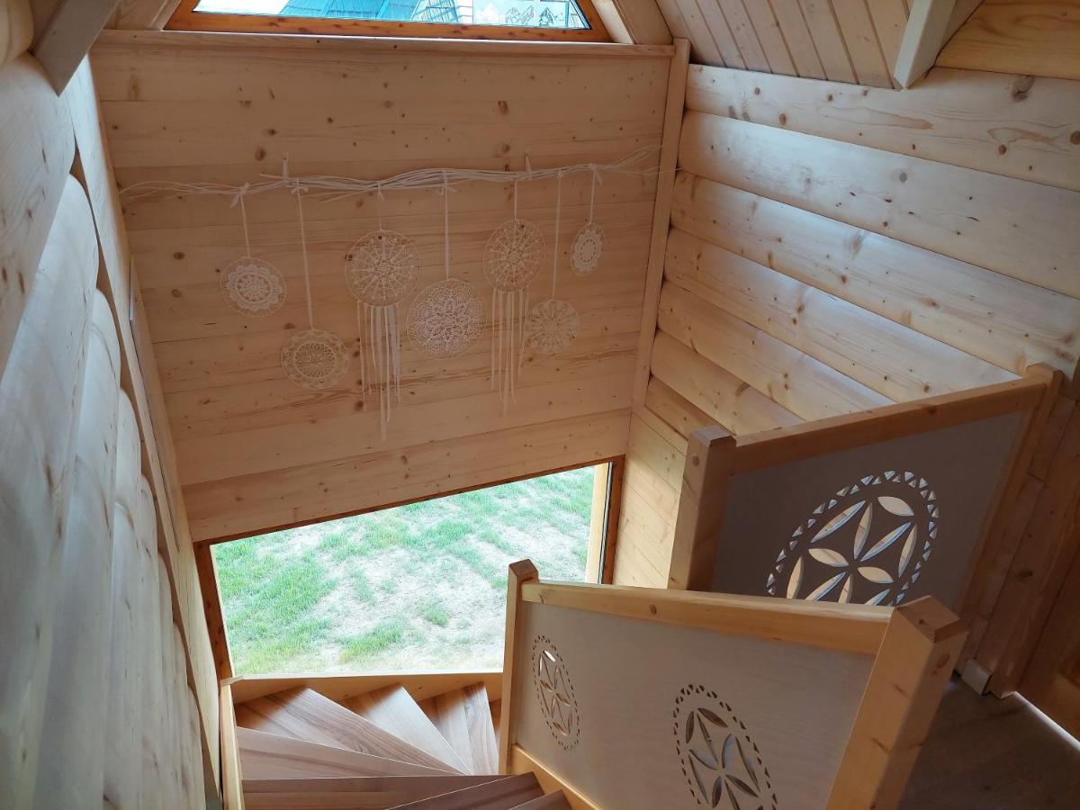 Chalet Wioska Rusinski *