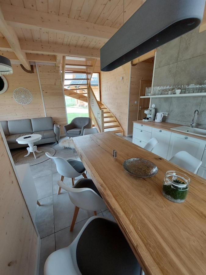 Chalet Wioska Rusinski Bukowina Tatrzanska