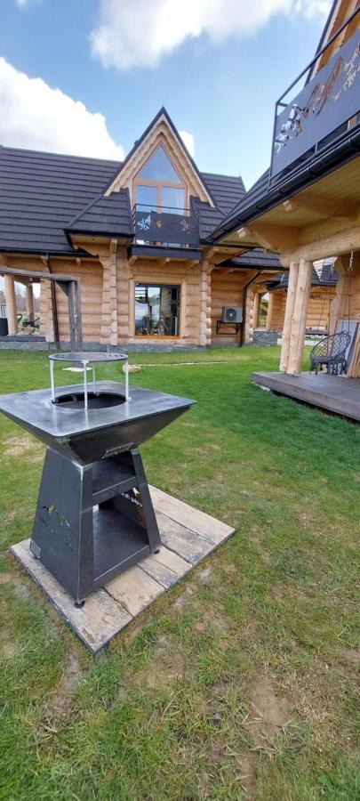 Chalet Wioska Rusinski Bukowina Tatrzanska