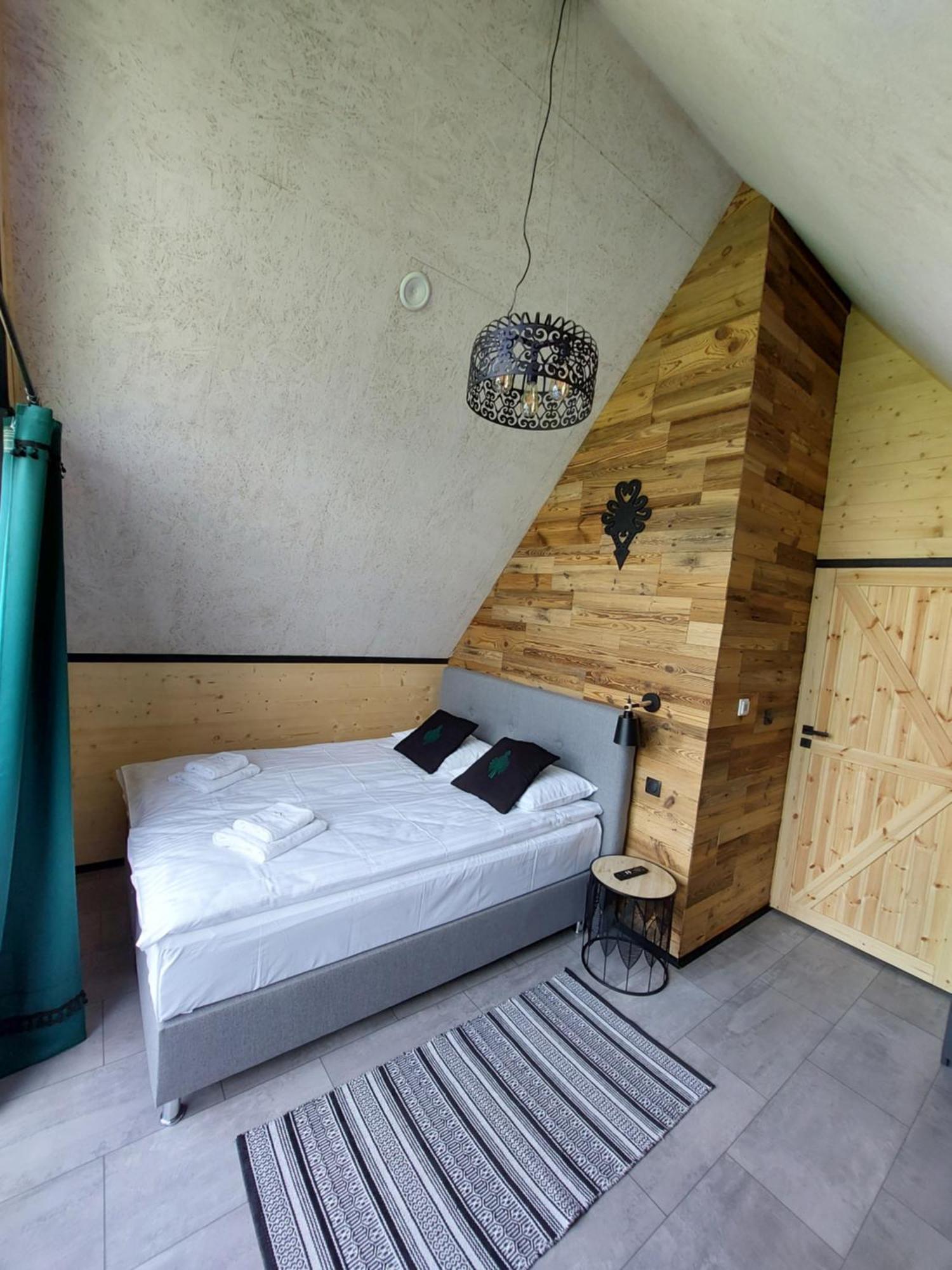 Chalet Wioska Rusinski Bukowina Tatrzanska