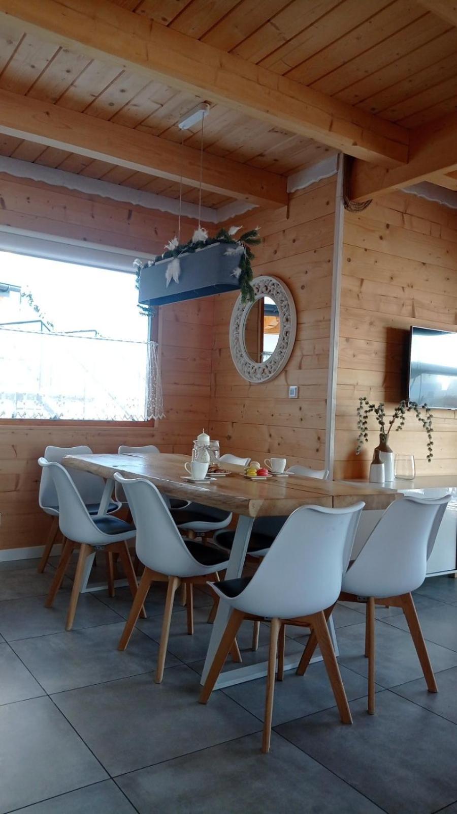 Wioska Rusinski Chalet Bukowina Tatrzanska