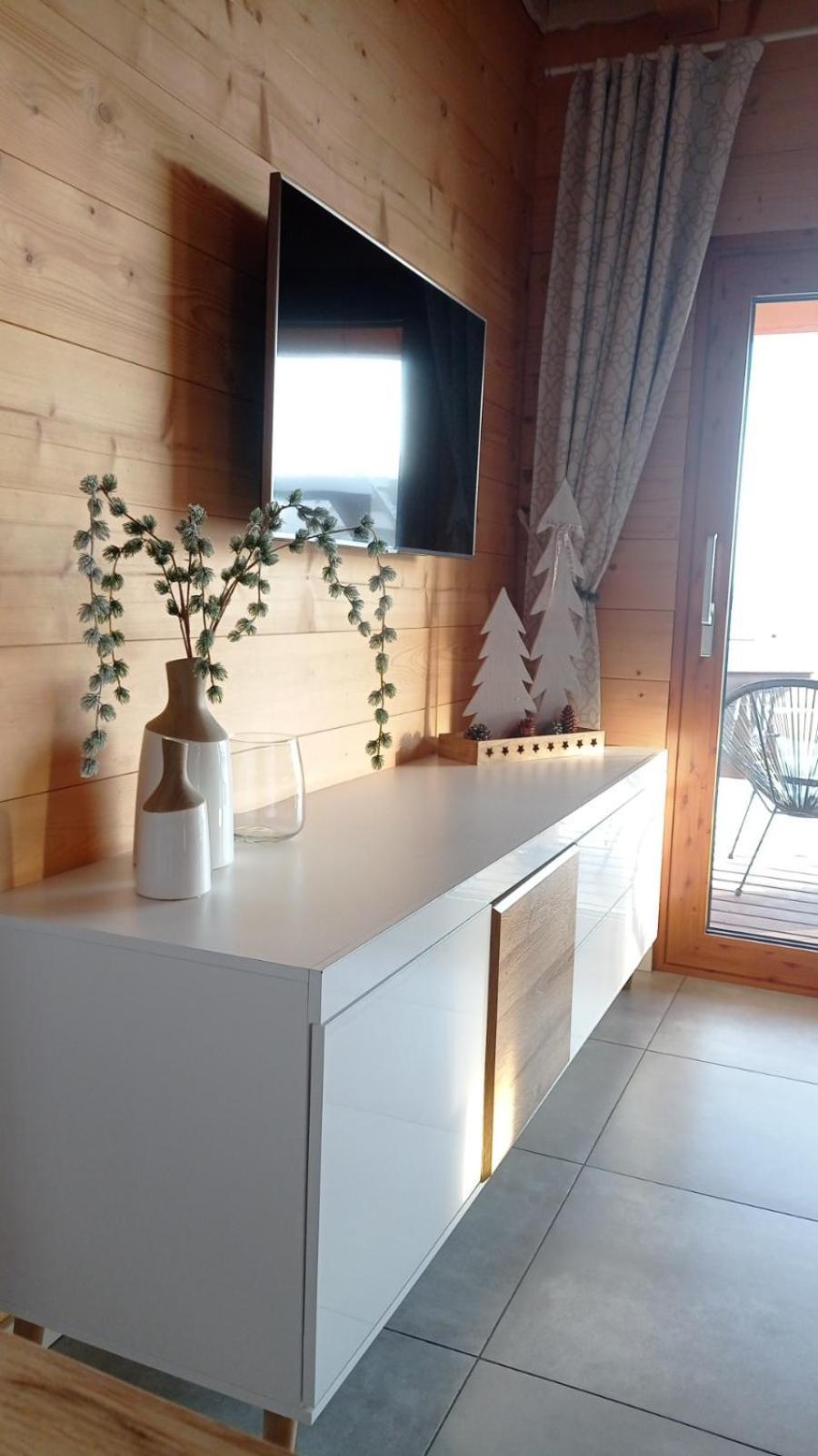 Chalet Wioska Rusinski