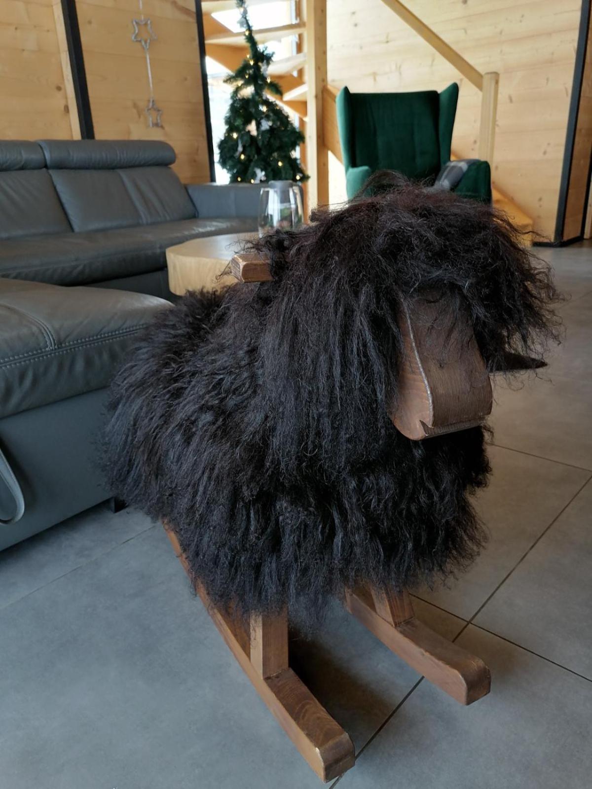 Wioska Rusinski Chalet Bukowina Tatrzanska